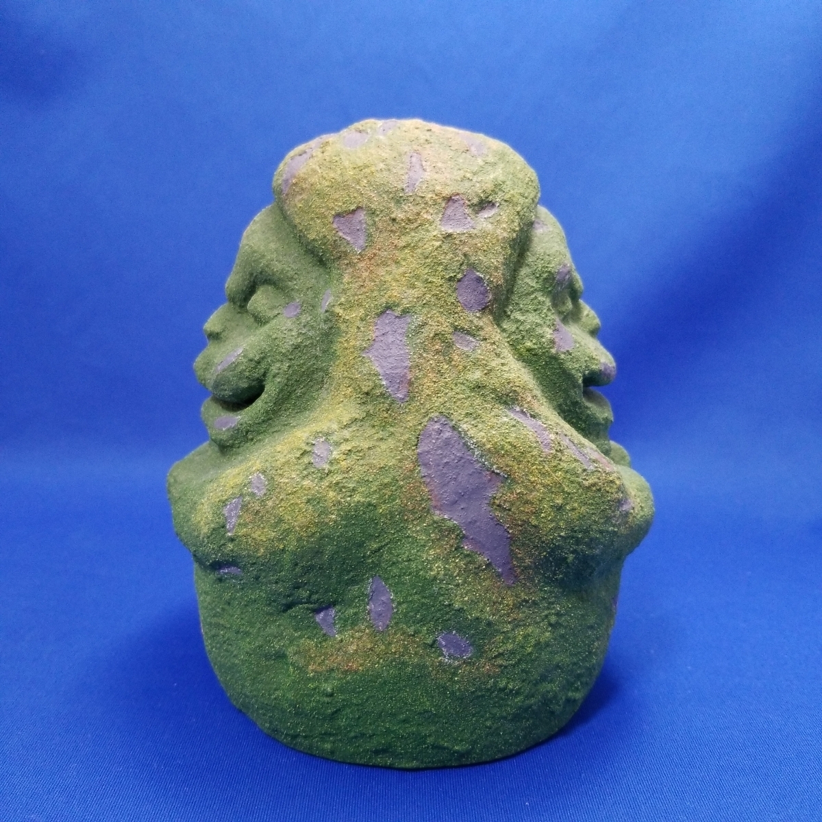 靴*下様 千と千尋の神隠し 三鷹の森ジブリ美術館限定 石人 貯金箱＼お