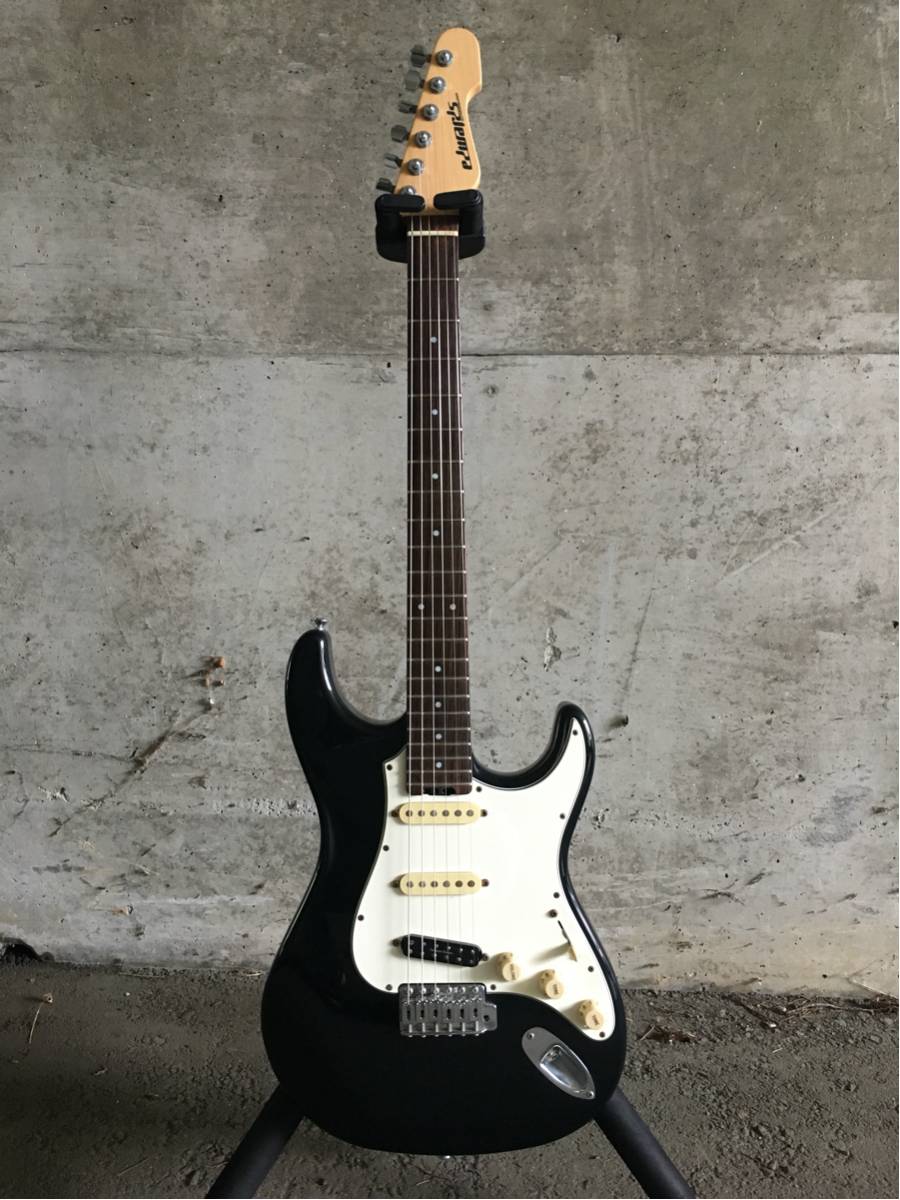 中古】ESP EDWARDS E-SN-123 Takuro 菅原 卓郎 9mm Parabellum Bullet