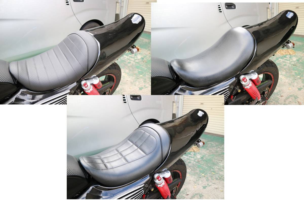 Z1 Z2 シングルシート マッハキャリパー 一式 Z1 Z2 シングルシート