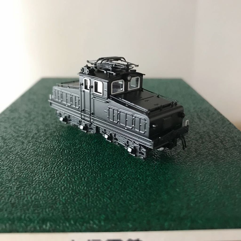 沼尻鉄道ガソ101KIT 珊瑚模型製 HOn30(9㎜) 沼尻鉄道ガソ101KIT 珊瑚