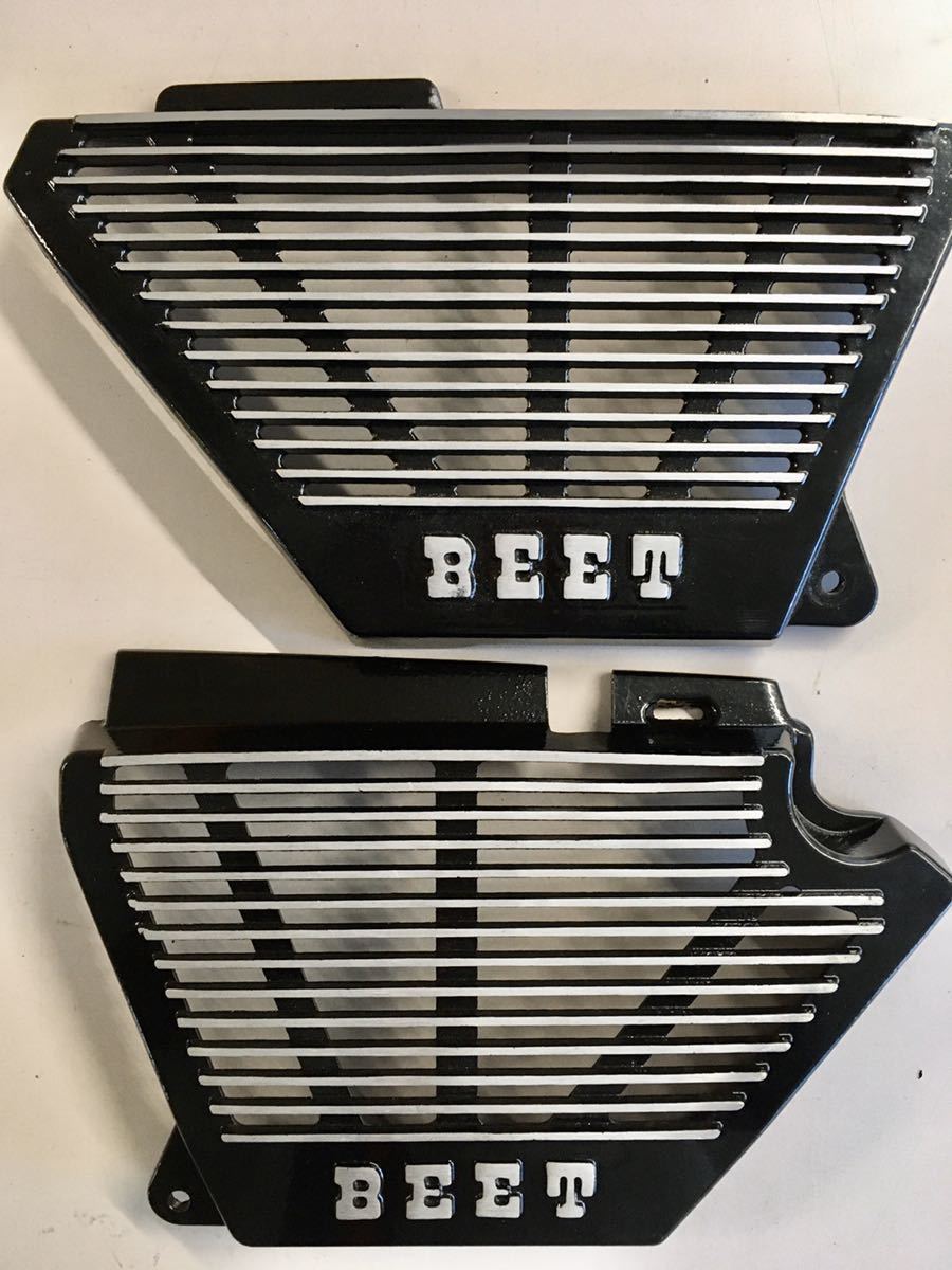 gsx400e ザリbeetアルフィンカバーz400fxz400550gpz400f2ヨシムラ