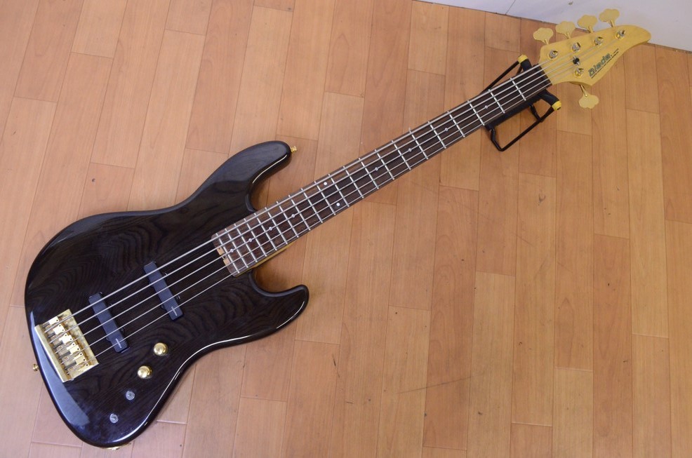 Blade 5弦ベース ジャズベース エレキベース 販売 BLADE エレキベース