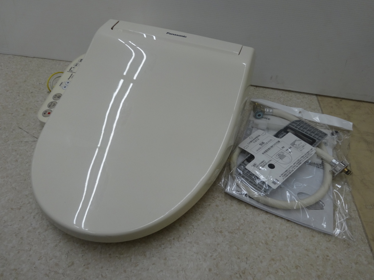 Panasonic 温水洗浄便座 CH9315PF / パナソニック / ウォシュレット
