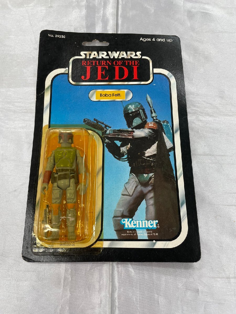 入手困難ツクダオリジナル スターウォーズ カタログ オールドケナー