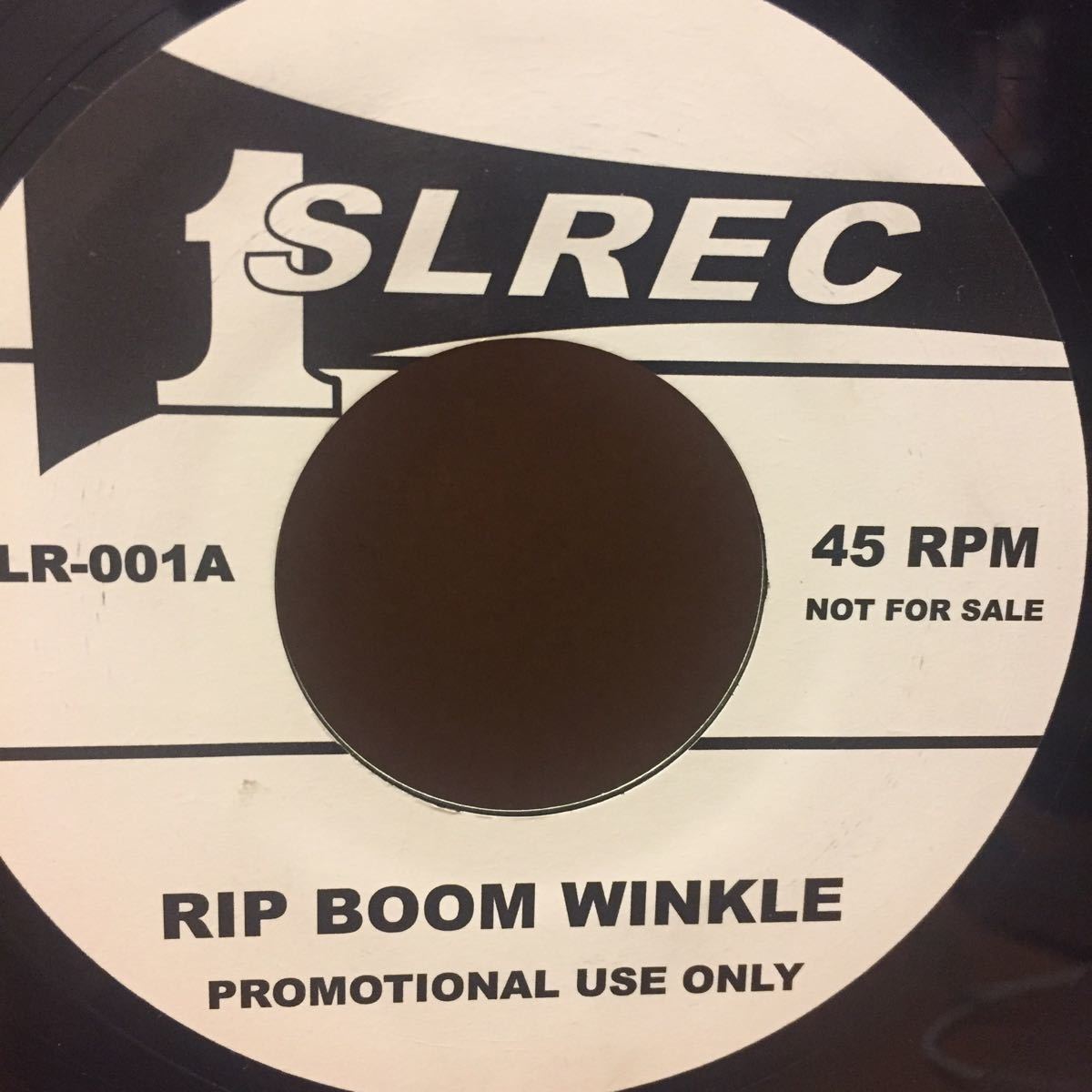 EP】激レア 非売品 ノベルティ The Boom Ska Flames 小沢健二