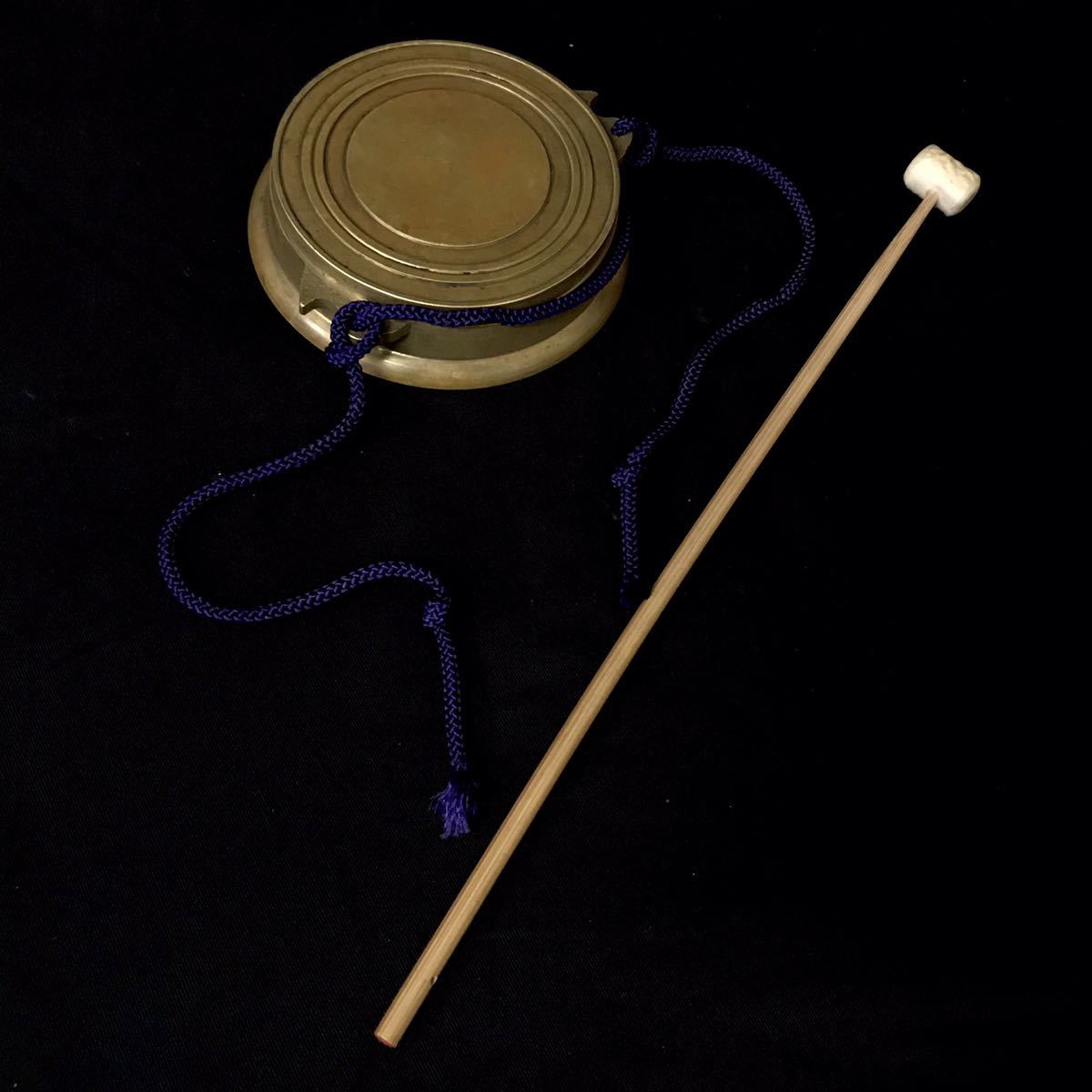 だんじり 鉦 鉦吾 摺り鉦 チャンチキ 鳴り物 阿波踊り チンドン 鐘