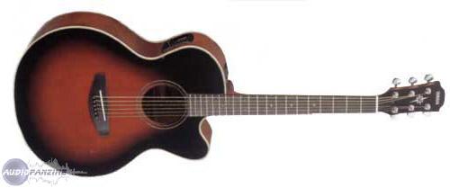 CPX5 - Yamaha CPX5 - Audiofanzine