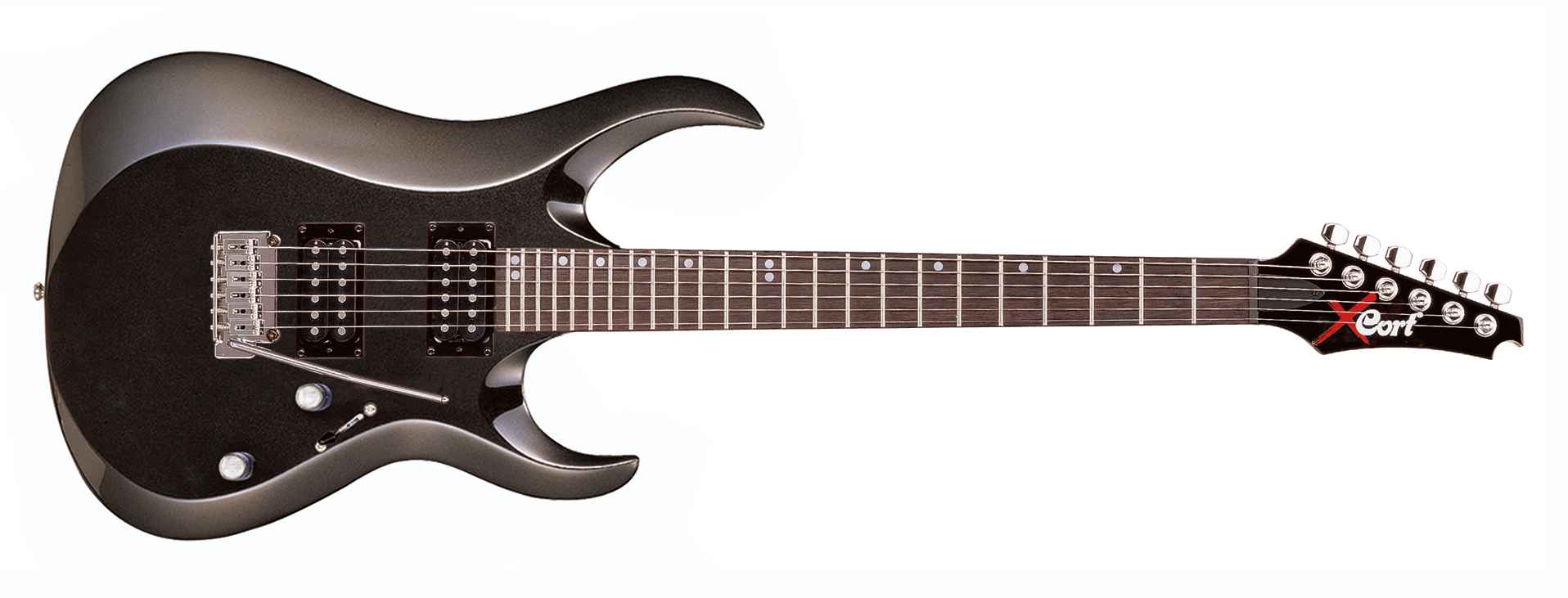 X-2 - Cort X-2 - Audiofanzine