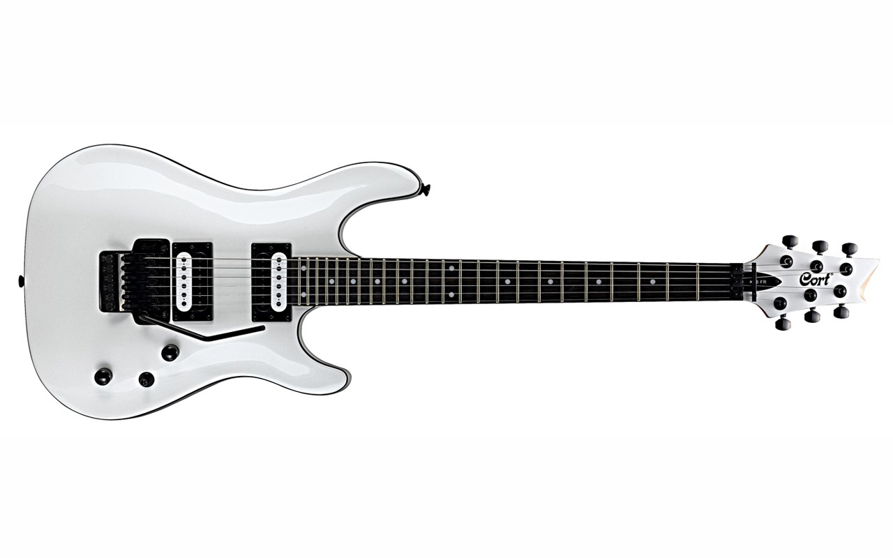 KX5 FR - Cort KX5 FR - Audiofanzine