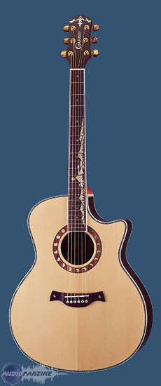 ML-ROSE - Crafter ML-ROSE - Audiofanzine