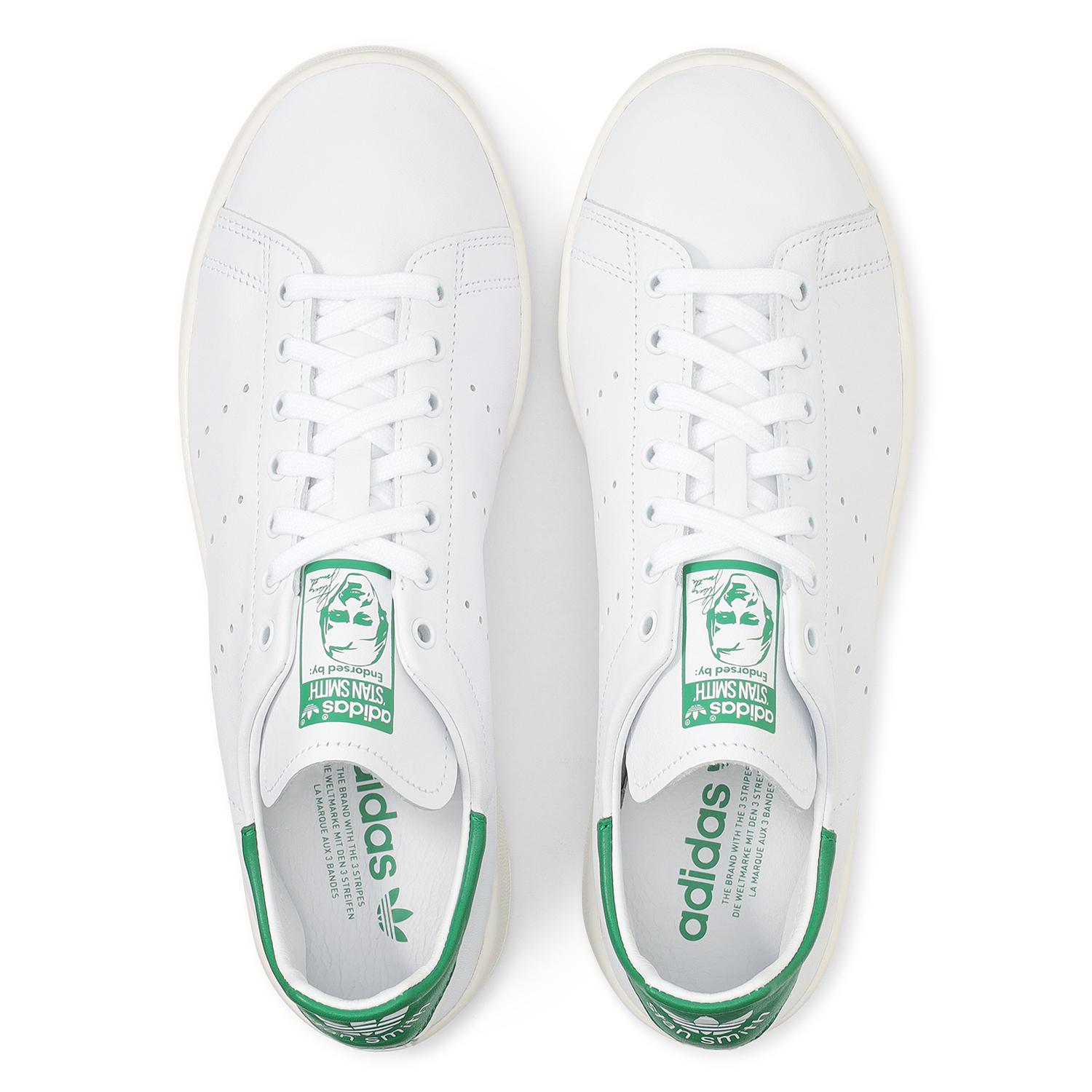adidas STAN SMITH DECON｜BILLY'S ENT 公式通販