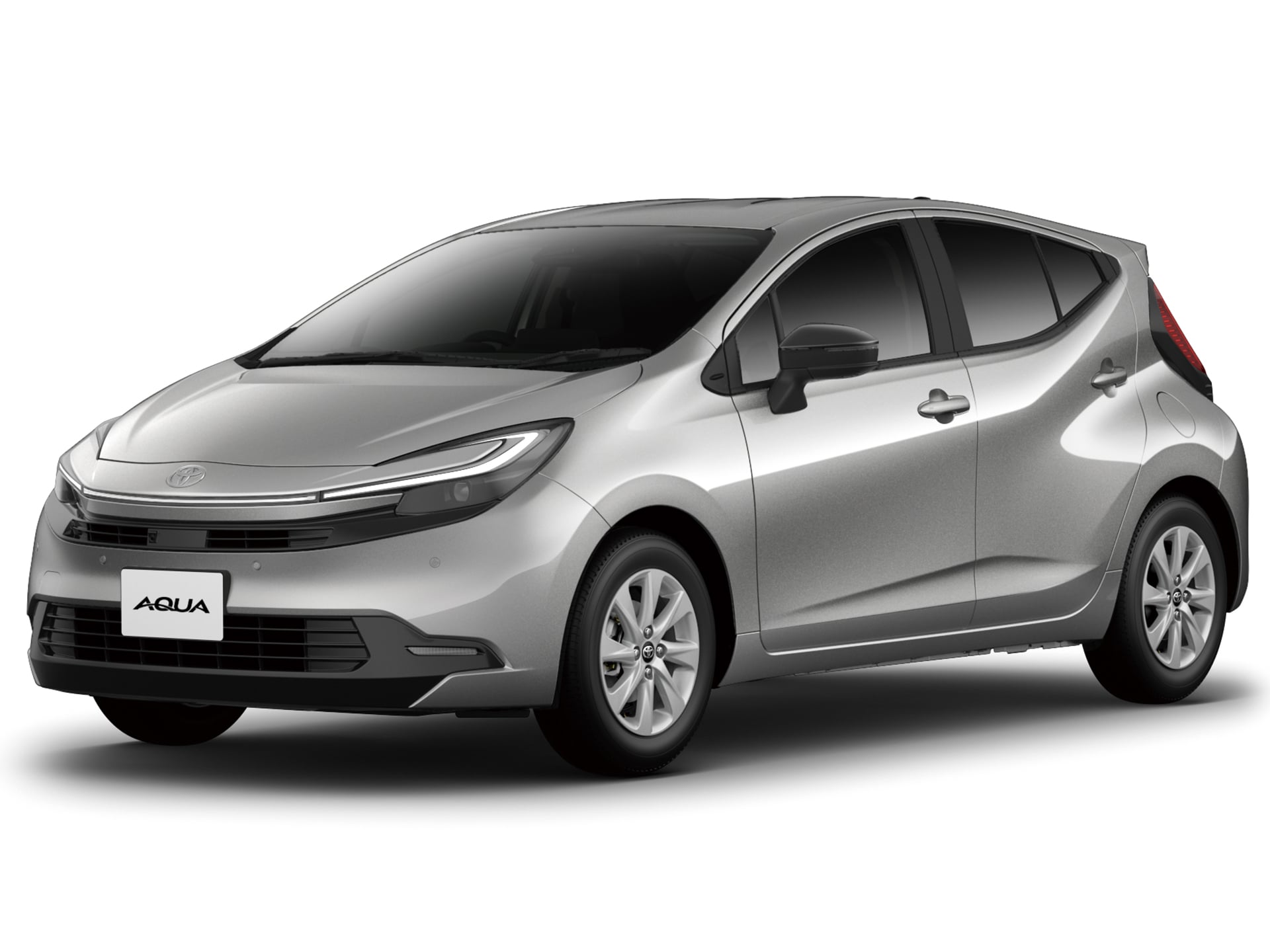 アクア（トヨタ）Z（2025年9月）｜カタログから中古車を探すなら