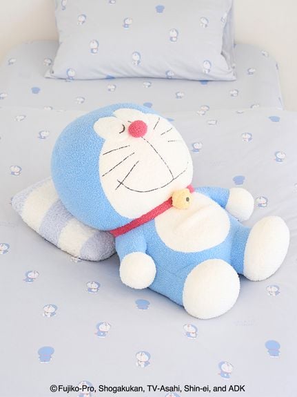 ドラえもん】【Sleep】抱き枕(クッション・グッズ)｜ルームウェア