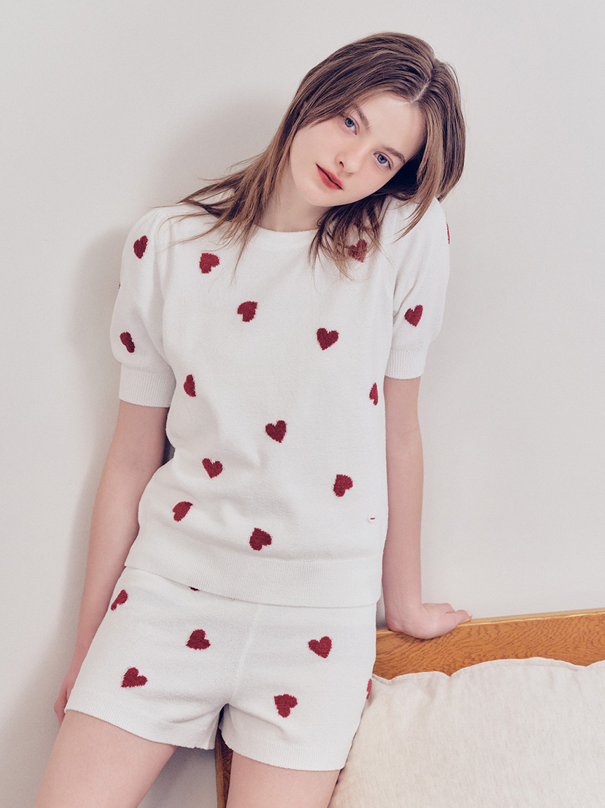 ショートパンツ ( レディース)｜ルームウェア・パジャマ通販の