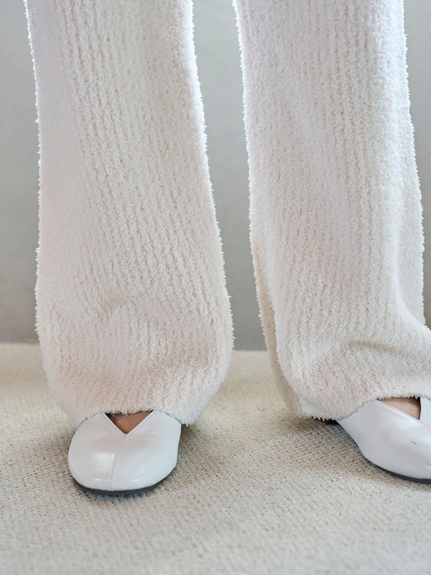 ONLINE限定】ベビモコベアさがらプルオーバー＆ロングパンツセット