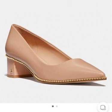 Coach willa pumps - Gem