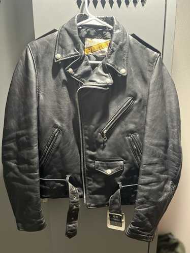 Schott 618 36 perfecto - Gem