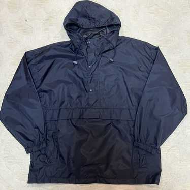 Vintage j crew anorak - Gem