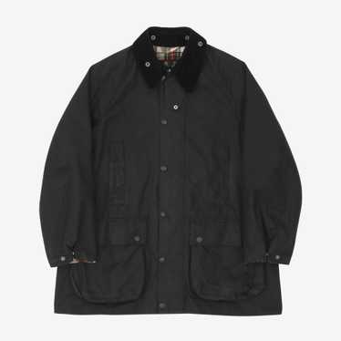 Barbour -a150 beaufort wax - Gem