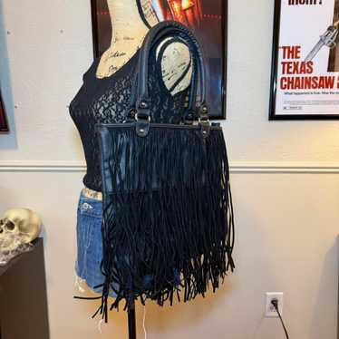 Jaded london bag - Gem