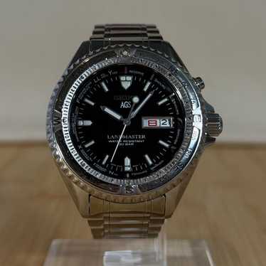 Seiko 5m23 6a20 - Gem