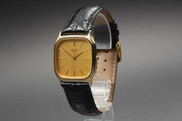 Seiko 9021 5160 - Gem