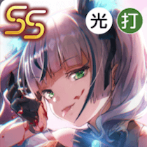 ヘブバン】SS菅原千恵(純心)の評価とスキル【ヘブンバーンズレッド