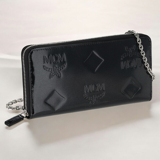 2026年版】エムシーエム（MCM） メンズ長財布のプレゼント おすすめ