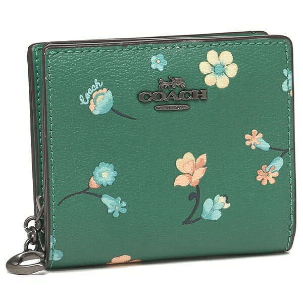 コーチ アウトレット 二つ折り財布 ミニ財布 レディース COACH FC8703