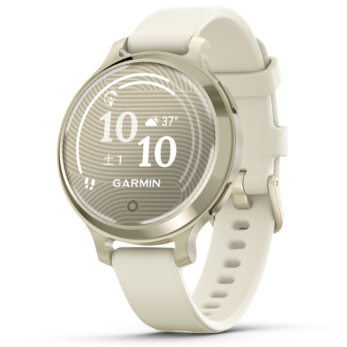 ガーミン GARMIN Lily 2 Active リリー2 アクティブ GPS スマート