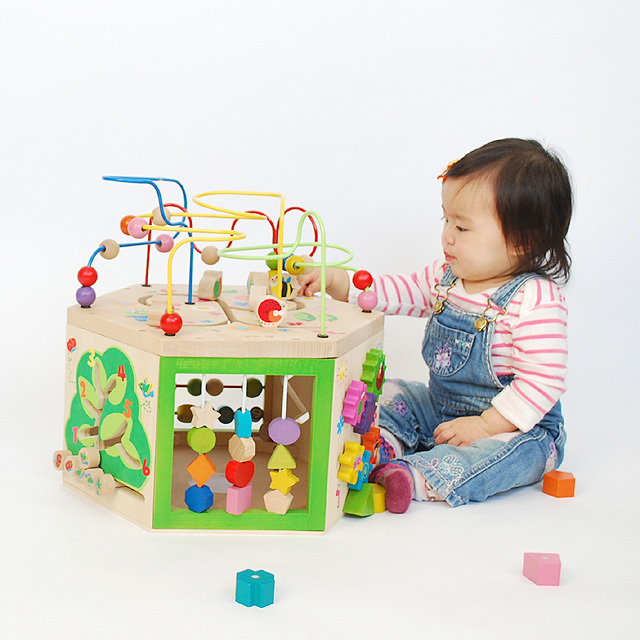 送料無料! 【エバーアース社 マルチプレイセット 7in1 セブンインワン