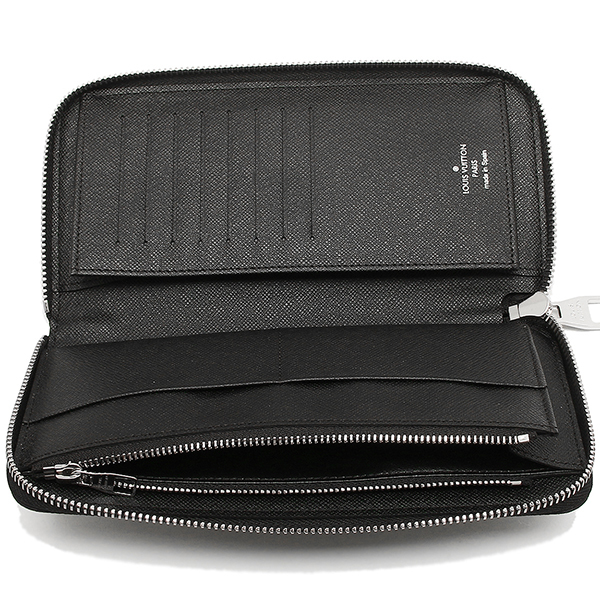 Luka様限定Louis Vuitton ルイ・ヴィトン ダミエパターン 長財布 ルイ