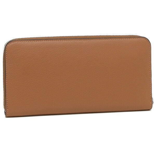 ロエベ 財布 LOEWE 103.54.T12 BRAND ZIP AROUND WALLET ブランド