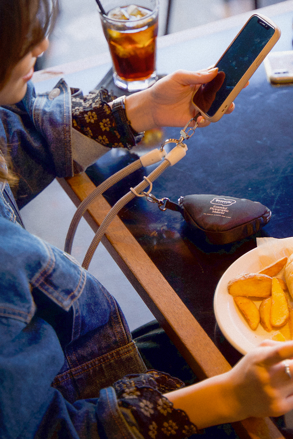 YOSEMITE STRAP -WHITE EDITION- 先行販売開始！｜Daytona Park