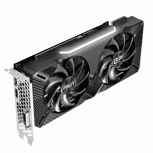 PALIT 지포스 RTX 2060 GAMINGPRO OC D6 6GB : 다나와 가격비교