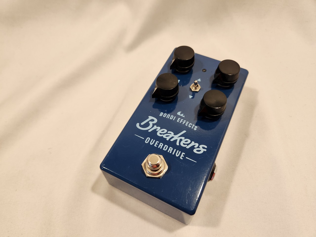 BONDI EFFECTS Breakers Overdrive（中古/送料無料）【楽器検索