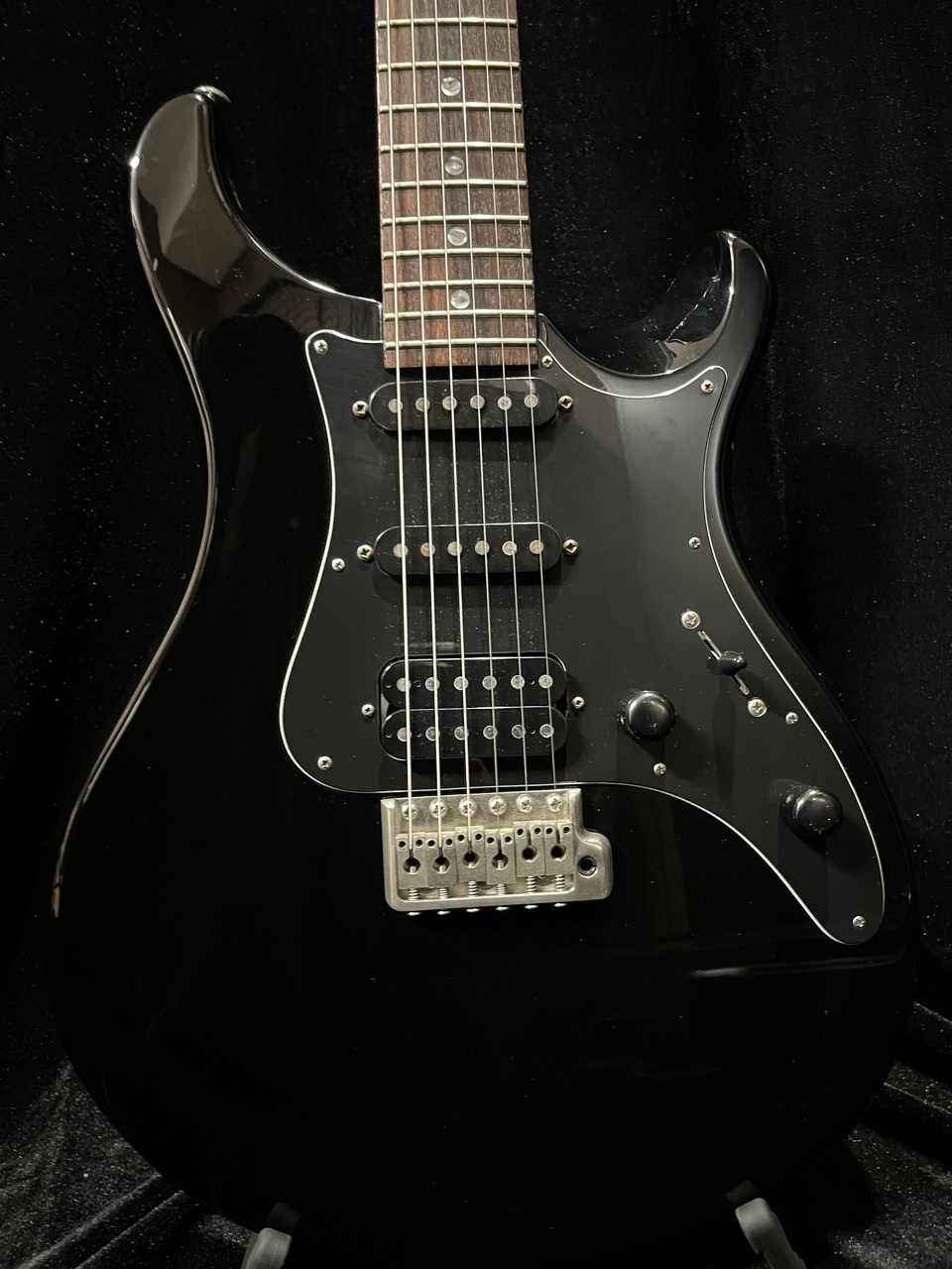 Paul Reed Smith(PRS) SE EG（中古）【楽器検索デジマート】