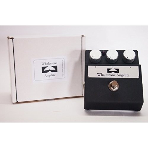 WHALESTONE Classic Overdrive Angelite （新品/送料無料/並行輸入