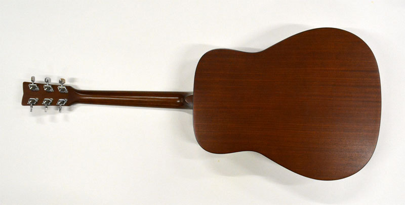 YAMAHA F-36PJ（中古）【楽器検索デジマート】