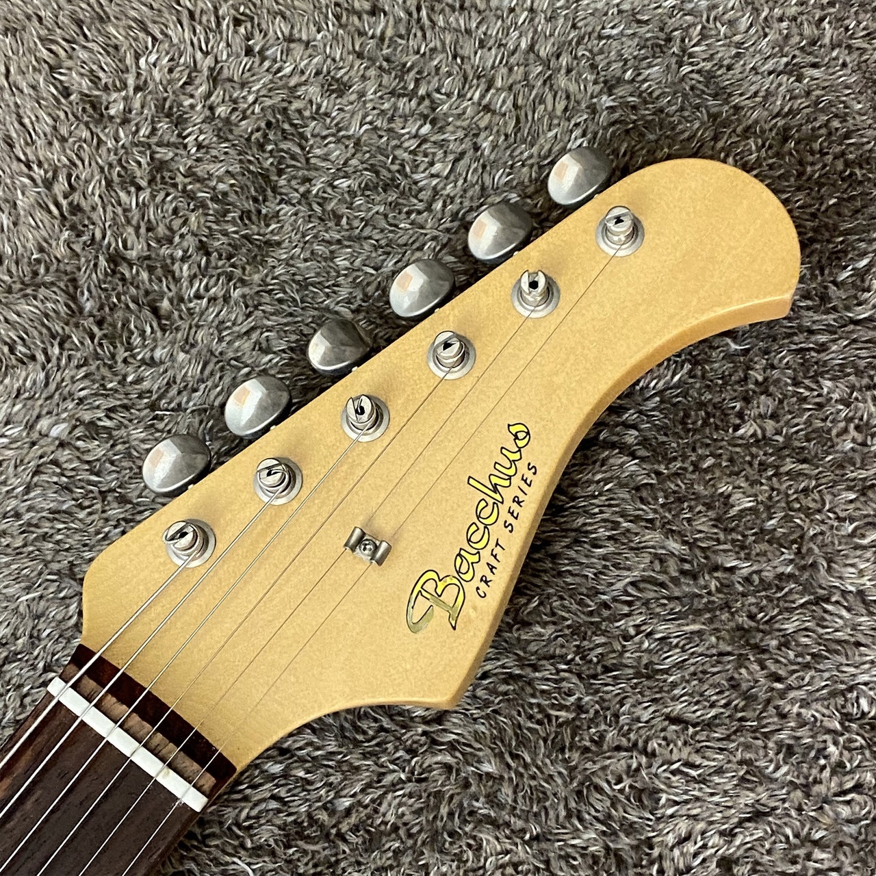 Bacchus BST-62C【尾張小牧店】（中古/送料無料）【楽器検索デジマート】