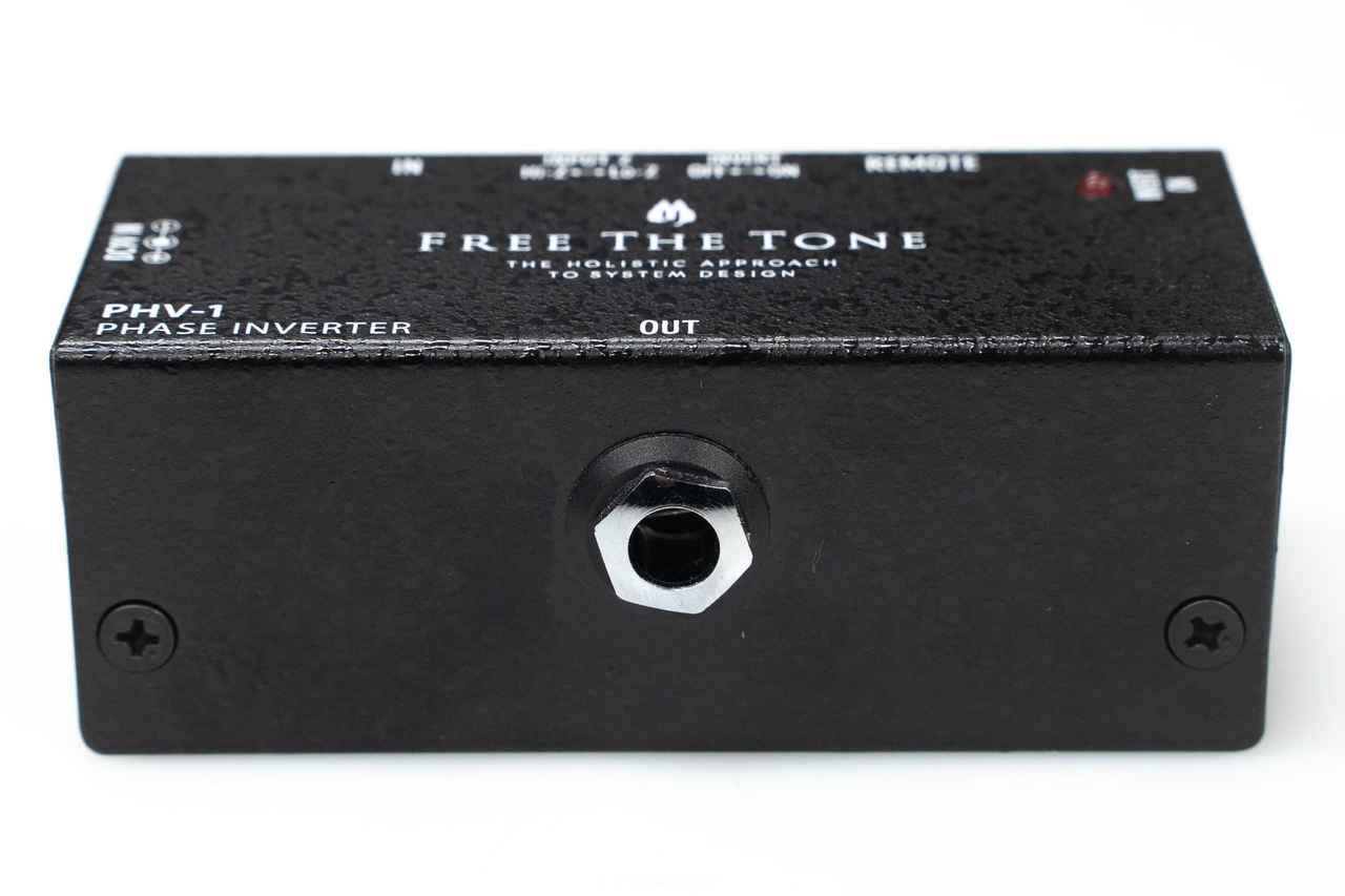 Free The Tone Phase Inverter PHV-1【GIB横浜】（中古/送料無料