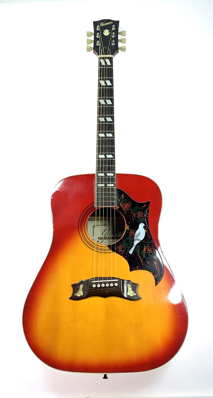 THOMAS TM-250R（中古）【楽器検索デジマート】