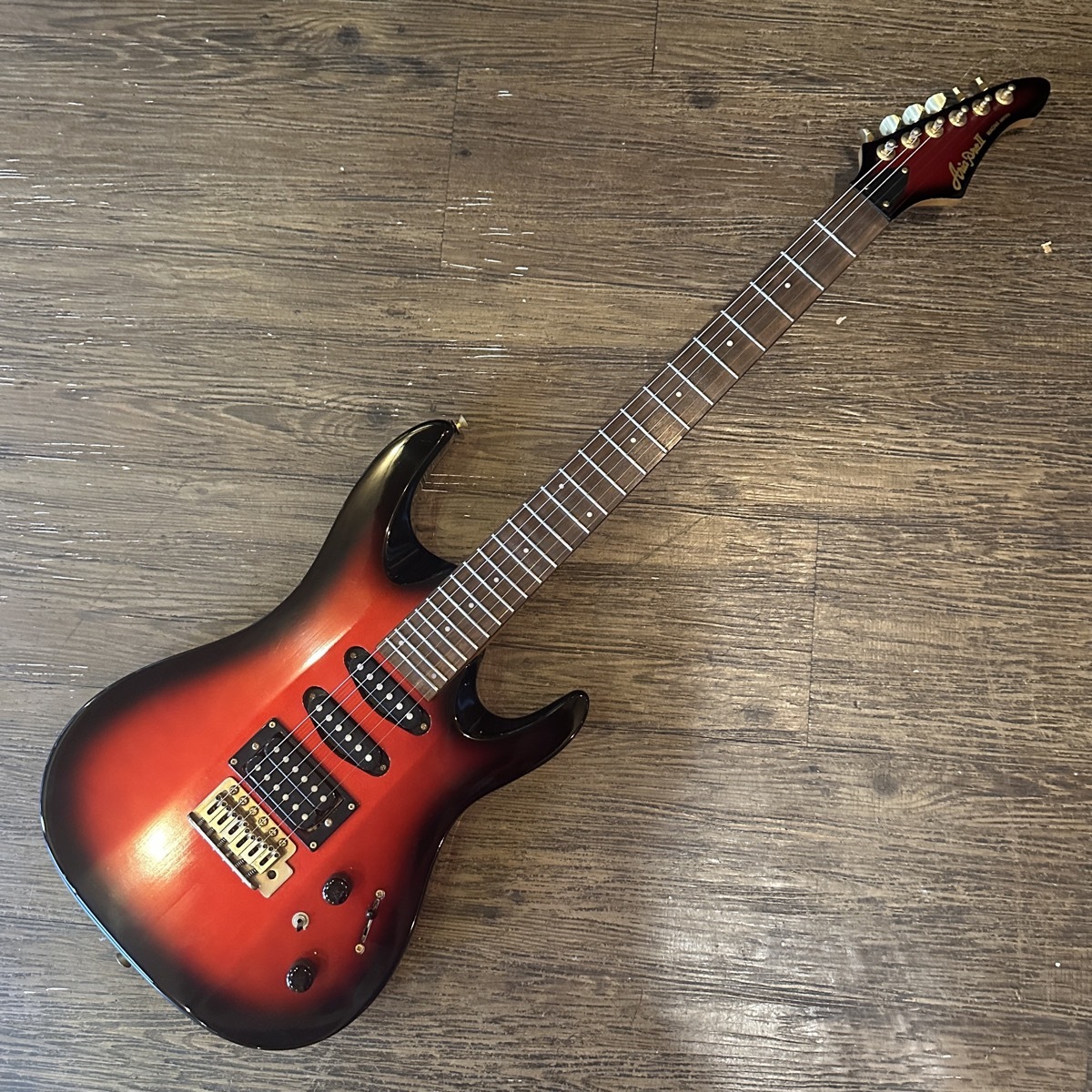 Aria Pro II Magna series Electric Guitar（中古/送料無料）【楽器