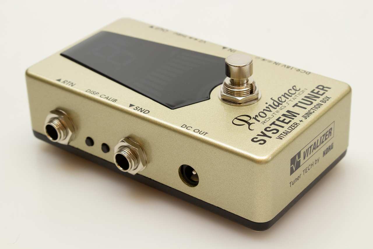 Providence STV-1 JB CPG（新品/送料無料）【楽器検索デジマート】