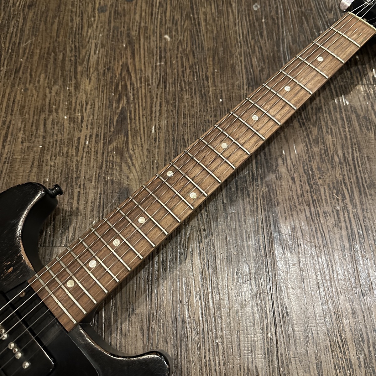 Gibson Les Paul Junior Special DC Faded 2006年製 Electric Guitar