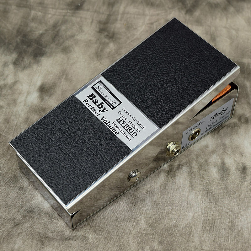 Shins Music Baby PERFECT Volume Hybrid 【渋谷店】（新品/送料無料