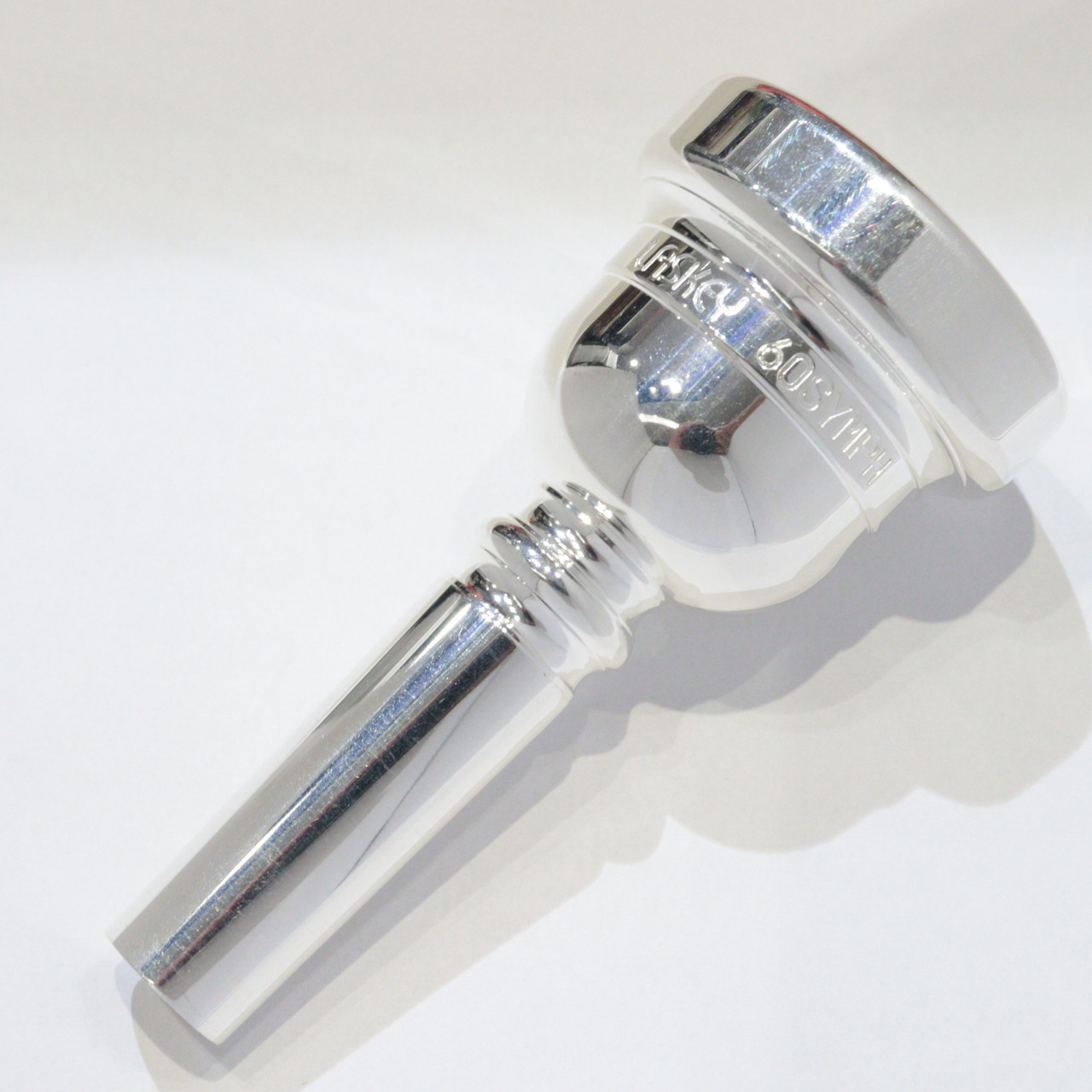 Joseph Alessi by Griego トロンボーンマウスピース 6C Joseph Alessi