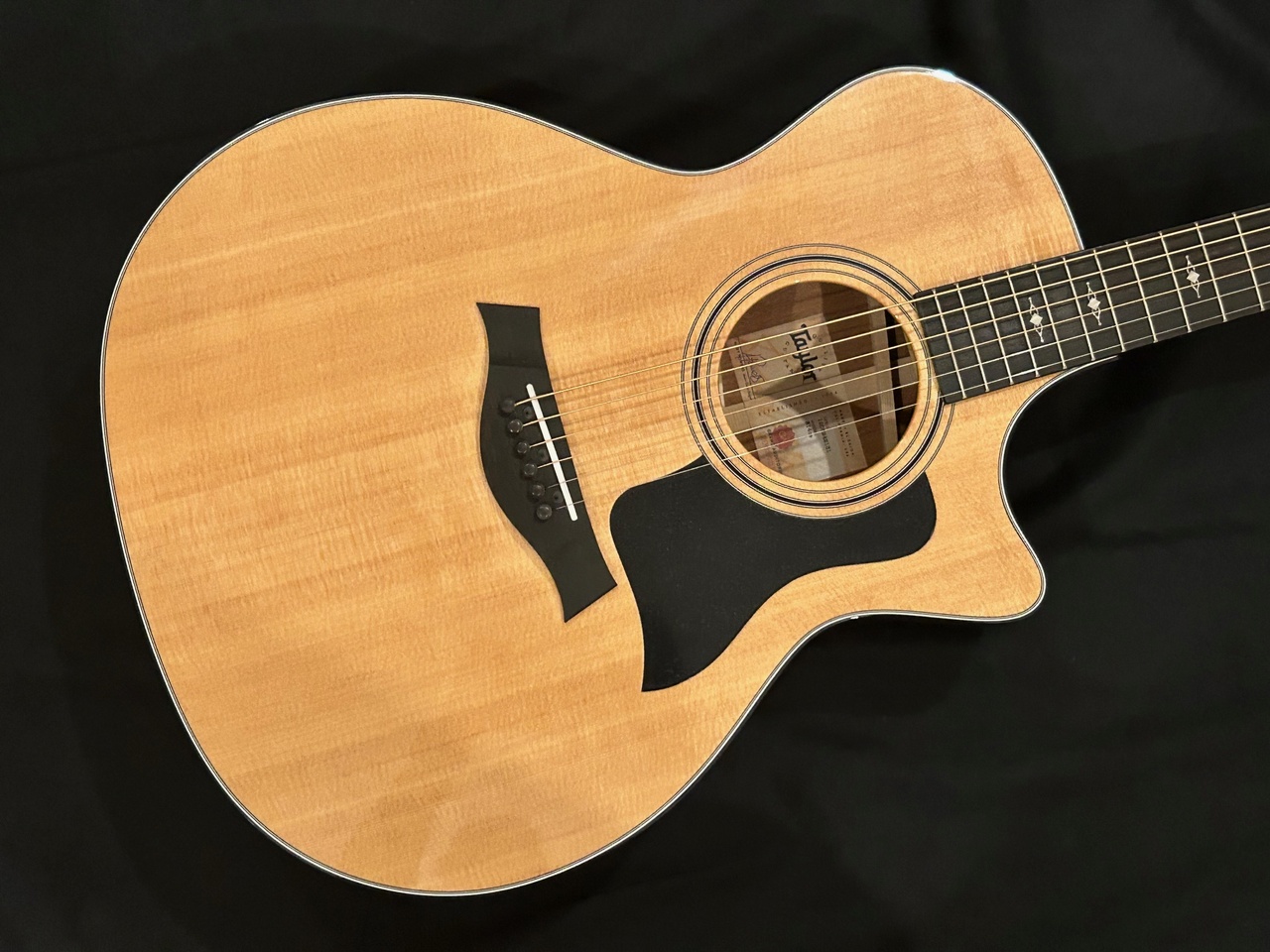 Taylor 314ce V-Class（新品/送料無料）【楽器検索デジマート】