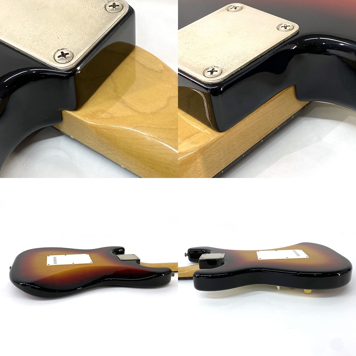 YAMAHA ST360R（中古/送料無料）【楽器検索デジマート】