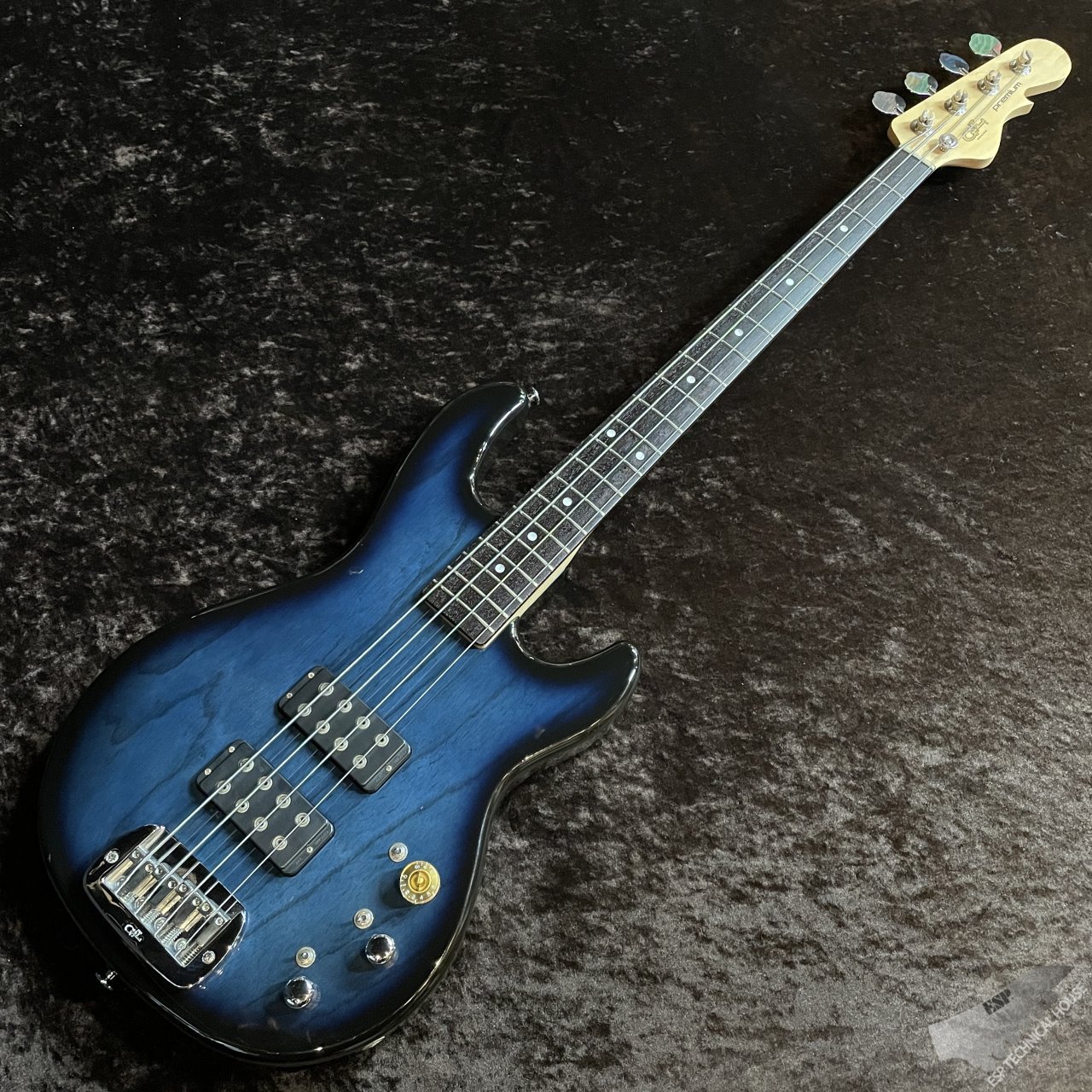 G&L USA L-2000 ベース 早い者勝ち！録音スタジオ使用の即演奏OK G&L